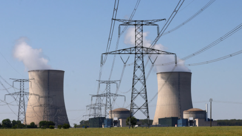 Major Companies Pledge to Triple Global Nuclear Energy Capacity by 2050