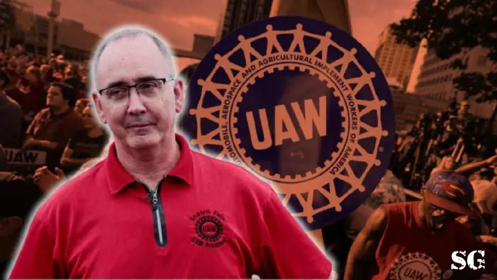 UAW Files Unfair Labor Practice Charges Against Volkswagen