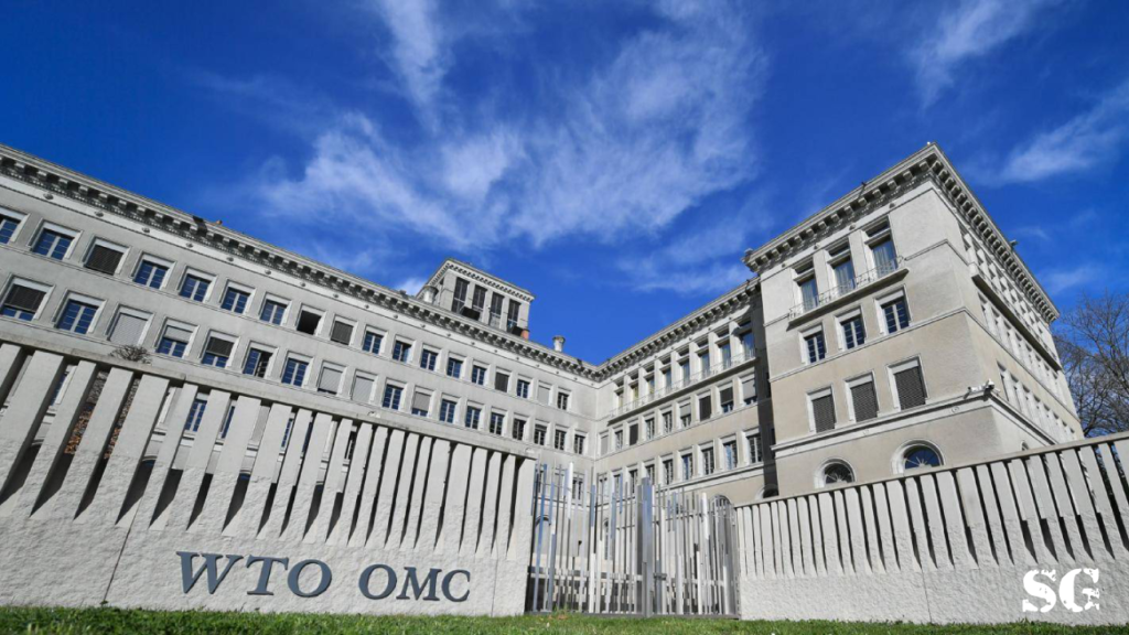 Canada Challenges US Import Duties at WTO