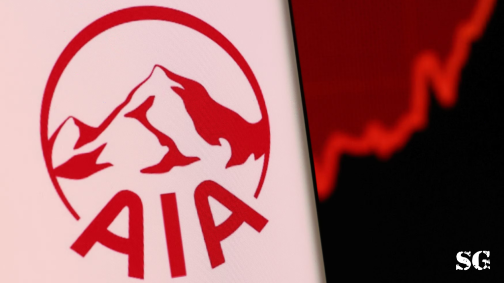 AIA Reports 18% Growth in Value of New Business but Misses Estimates