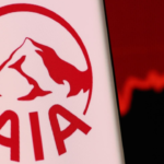 AIA Reports 18% Growth in Value