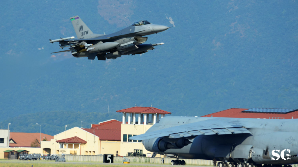 Italian Unions Mobilize Against Potential Job Cuts at US Military Bases