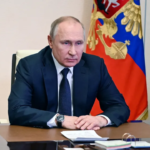 Russia Seeks Ironclad Guarantees