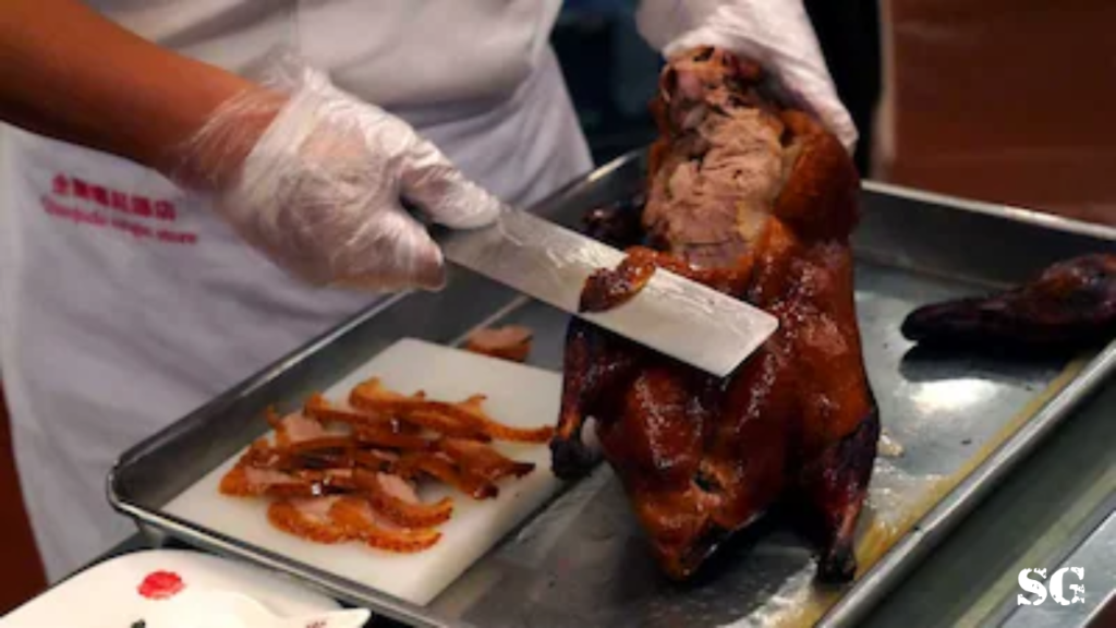 China Renews US Pork and Poultry Export Registrations