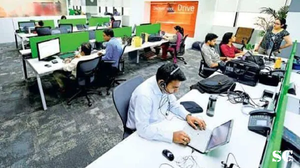 Indian IT Sector Faces Continued Challenges in Fiscal 2026 1 Indian IT Sector Faces Continued Challenges in Fiscal 2026