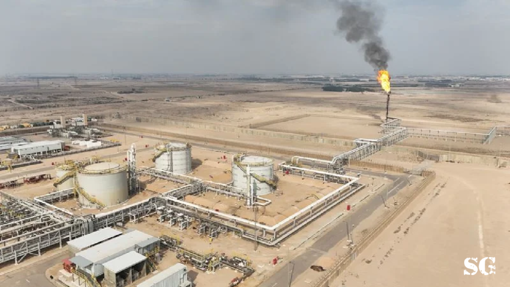 Iraq Plans to Boost Oil Production to Over 6 Million BPD by 2029