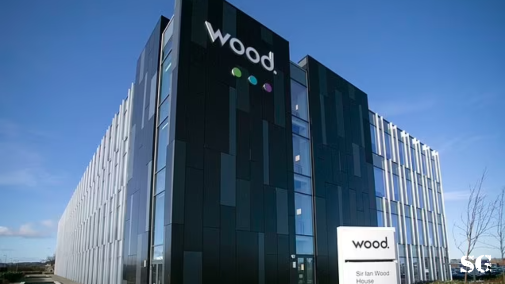 Wood Group Extends Takeover Talks with Sidara
