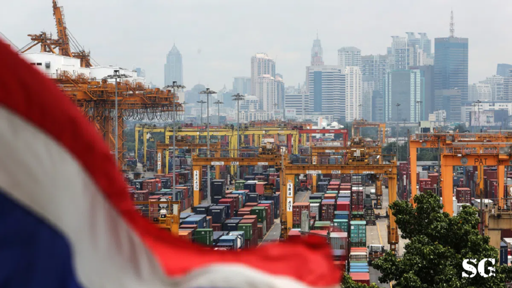 Thailand Aims to Reduce Trade Surplus with US