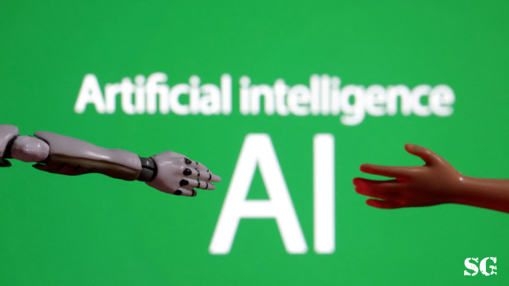 Scale AI Seeks Valuation of Up to $25 Billion in Tender Offer