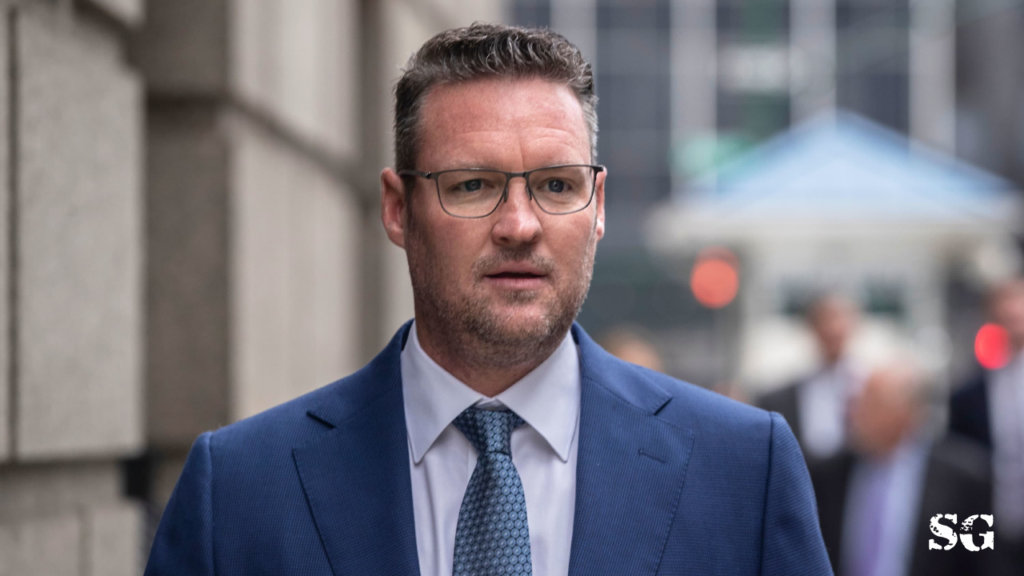 Trump Pardons BitMEX Co-Founders and Nikola Founder Trevor Milton