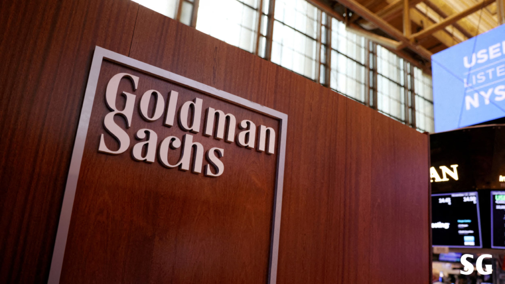 Glass Lewis Advises Investors to Oppose Goldman Sachs Executive Pay