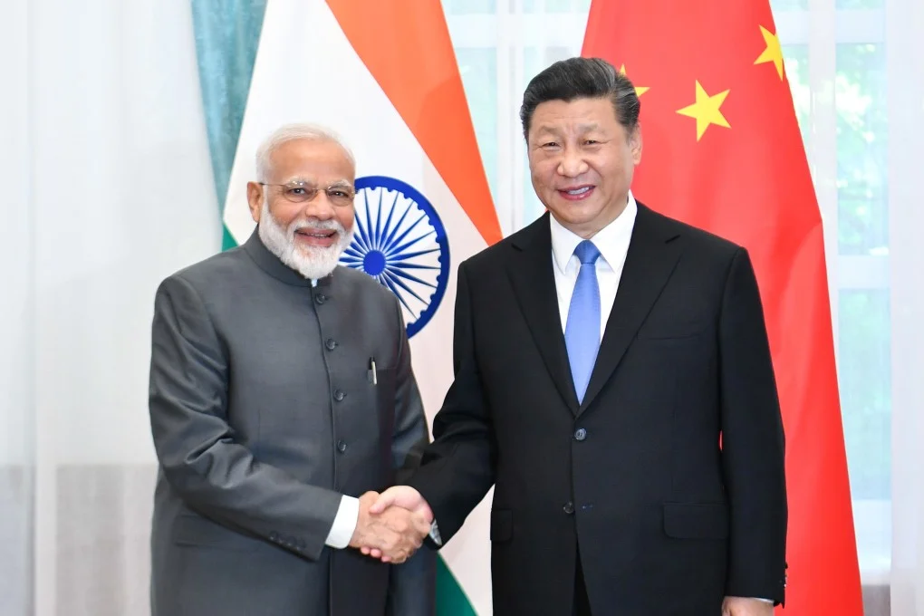China and India Urged to Strengthen Cooperation 1 China and India Urged to Strengthen Cooperation