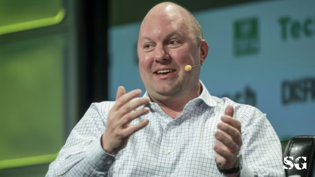 Andreessen Horowitz in Talks to Invest in TikTok Amid US Ownership Push 1 Andreessen Horowitz in Talks to Invest in TikTok Amid US Ownership Push