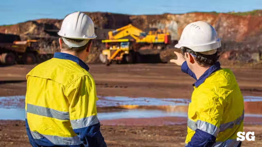 Australian Mining Union Secures Key Benefits for Pilbara Workers 1 Australian Mining Union Secures Key Benefits for Pilbara Workers