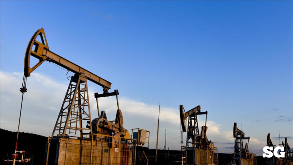 Oil Prices Slide as Trade War Fears Grow and OPEC+ Moves to Boost Supply 1 Oil Prices Slide as Trade War Fears Grow and OPEC+ Moves to Boost Supply