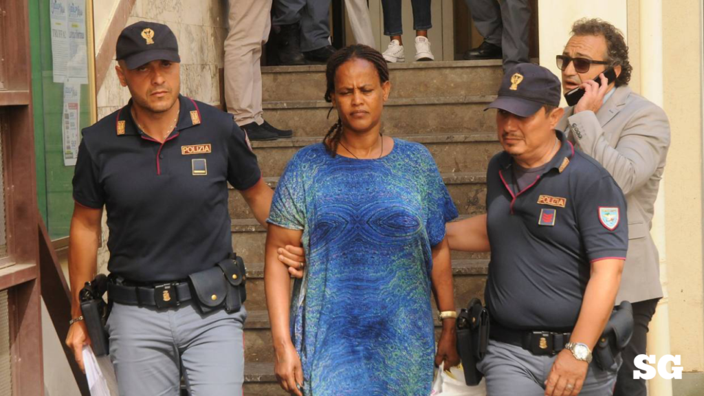 Italian Police Dismantle Major Migrant Smuggling Network 1 Italian Police Dismantle Major Migrant Smuggling Network