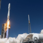 Amazon Launches First Satellites for Project Kuiper