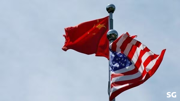 US-China Trade Talks Continue in London Amid Rare Earth Dispute 1 US-China Trade Talks Continue in London Amid Rare Earth Dispute