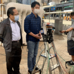 Ted Hui Granted Asylum in Australia