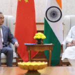 India and China Resume Flights